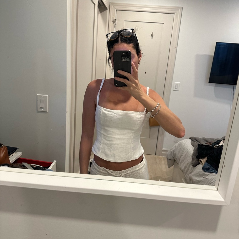 Reformation top